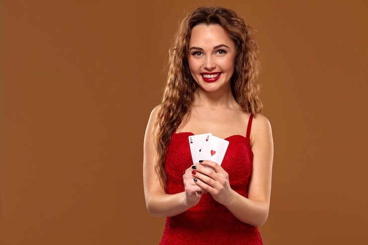 inatogel Meja Live Space Baccarat