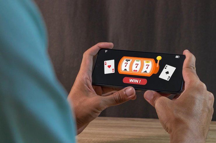 inatogel Arena Slot Mesra Mudah Alih